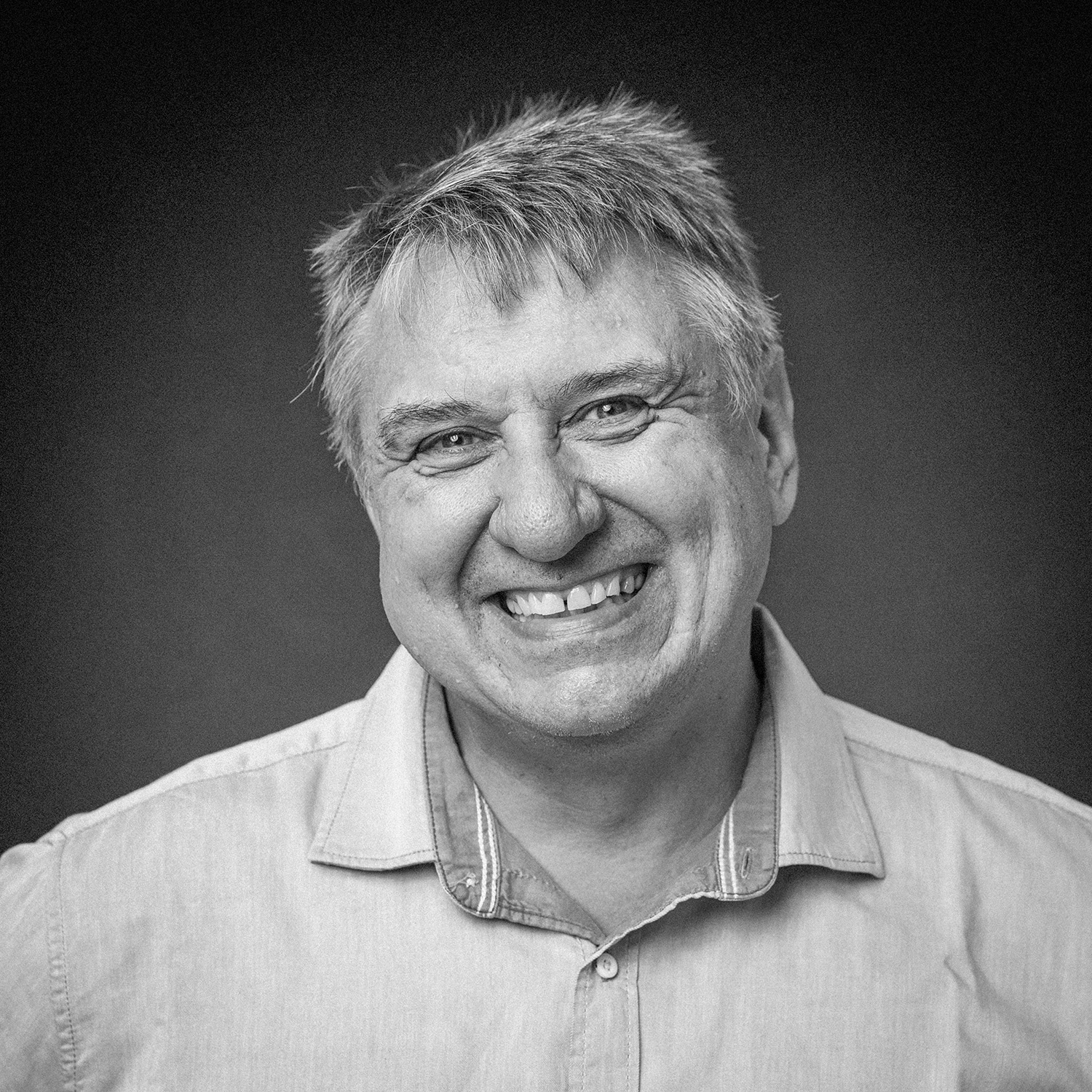 Norbert Melber